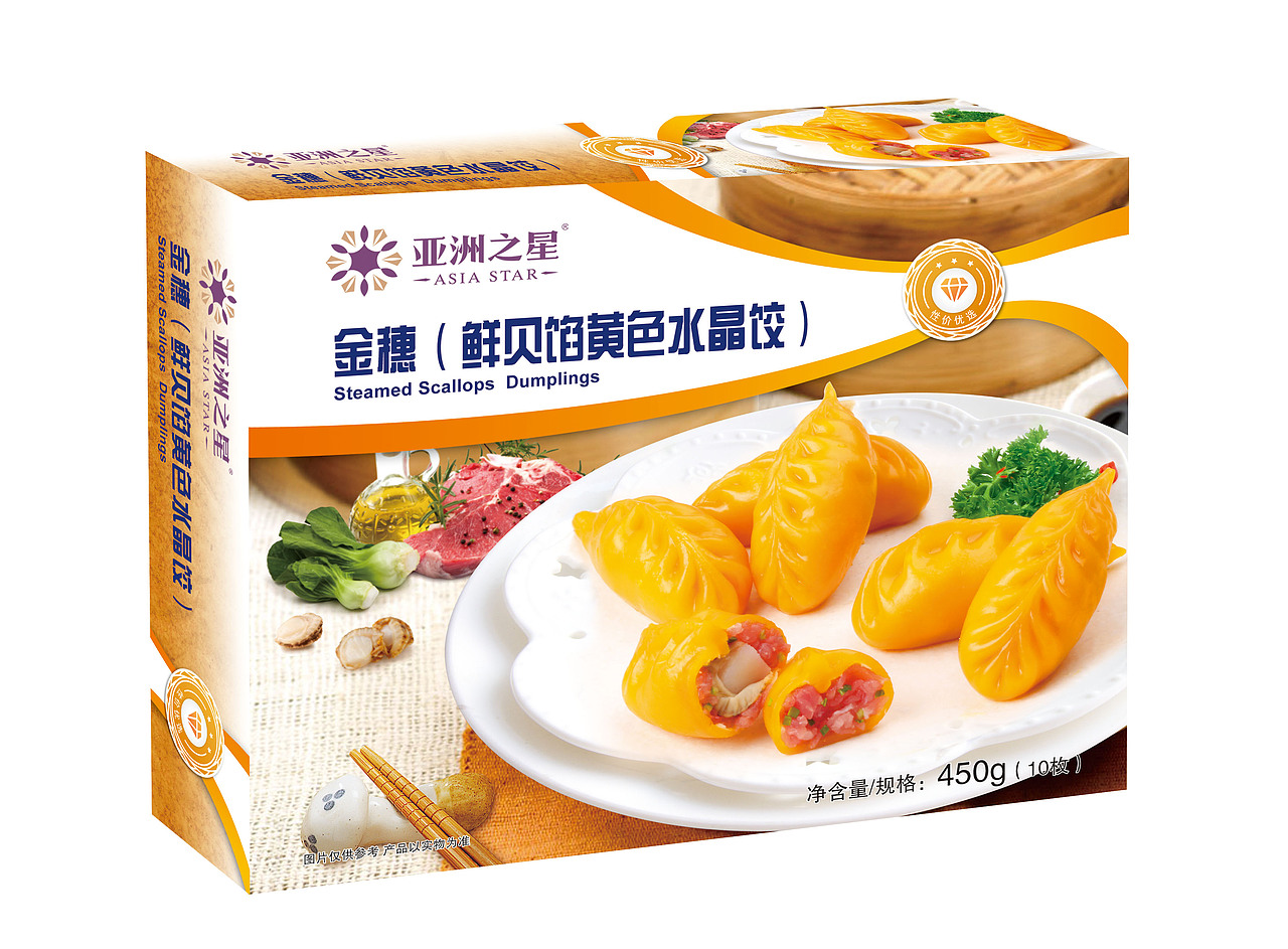 面点系列产品（图ZMTAwMTExOTgw） - 包装 - 站酷设计师seapark原创素材 - 站酷ZCOOL