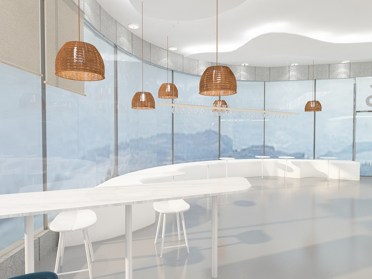 %咖啡店（图ZMjcyMjk4OTI4） - 酒店餐饮设计 - 站酷设计师媛媛想变瘦原创素材 - 站酷ZCOOL