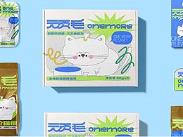ONE-MORE宠物食品品牌