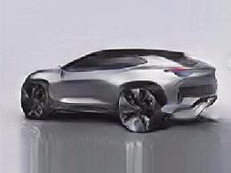 汽车线稿自动上色2.0