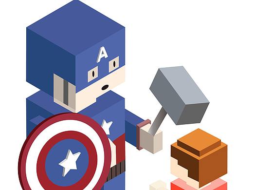 2.5D（个人主页-ZMzg1MzczODg=） - 艺术插画 - 站酷设计师稚寒C原创素材 - 站酷ZCOOL