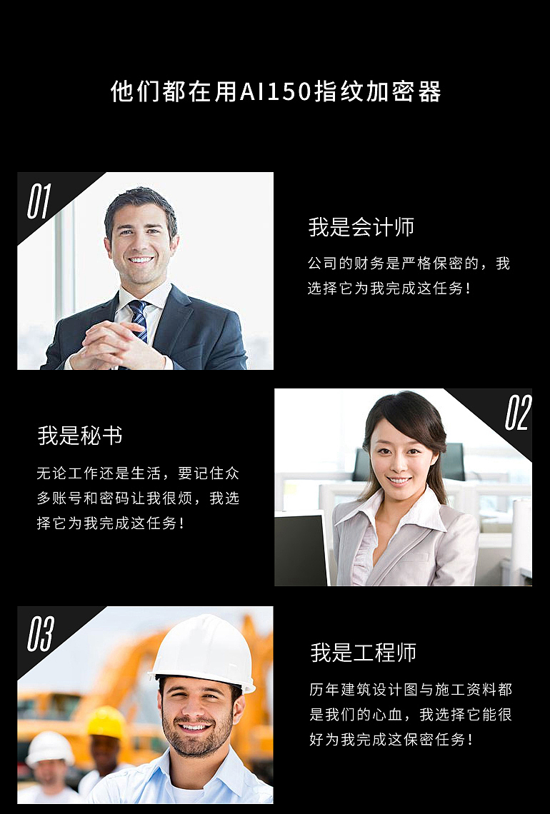 电脑指纹加密器众筹项目（图ZMjQ3MTExODg0） - 品牌 - 站酷设计师CPPID原创素材 - 站酷ZCOOL