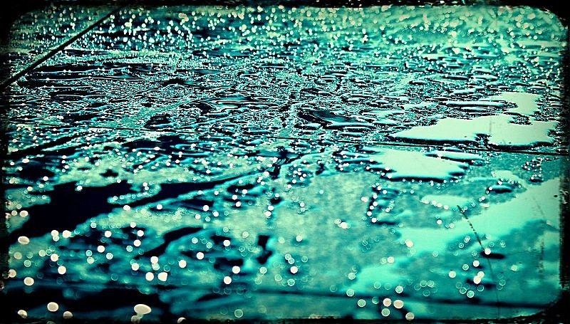 摄影—《留影系列》