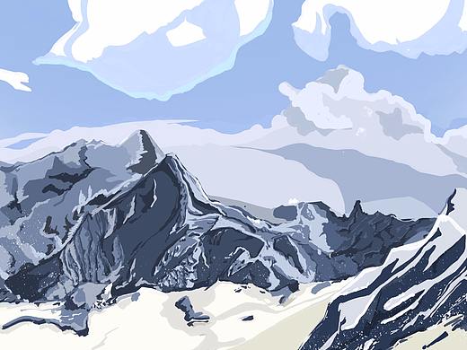 占坑（個(gè)人主頁-ZNDY5NjUwNDA=） - 海報(bào) - 站酷設(shè)計(jì)師大棋原創(chuàng)素材 - 站酷ZCOOL