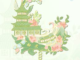 产品设计插画