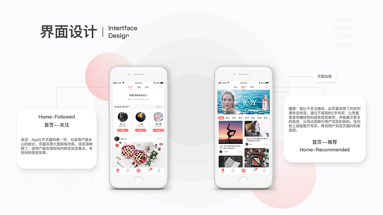 User Interface Design Portfolio（图ZMTUwNzQyMzM2） - APP界面 - 站酷设计师Jony_Ive原创素材 - 站酷ZCOOL