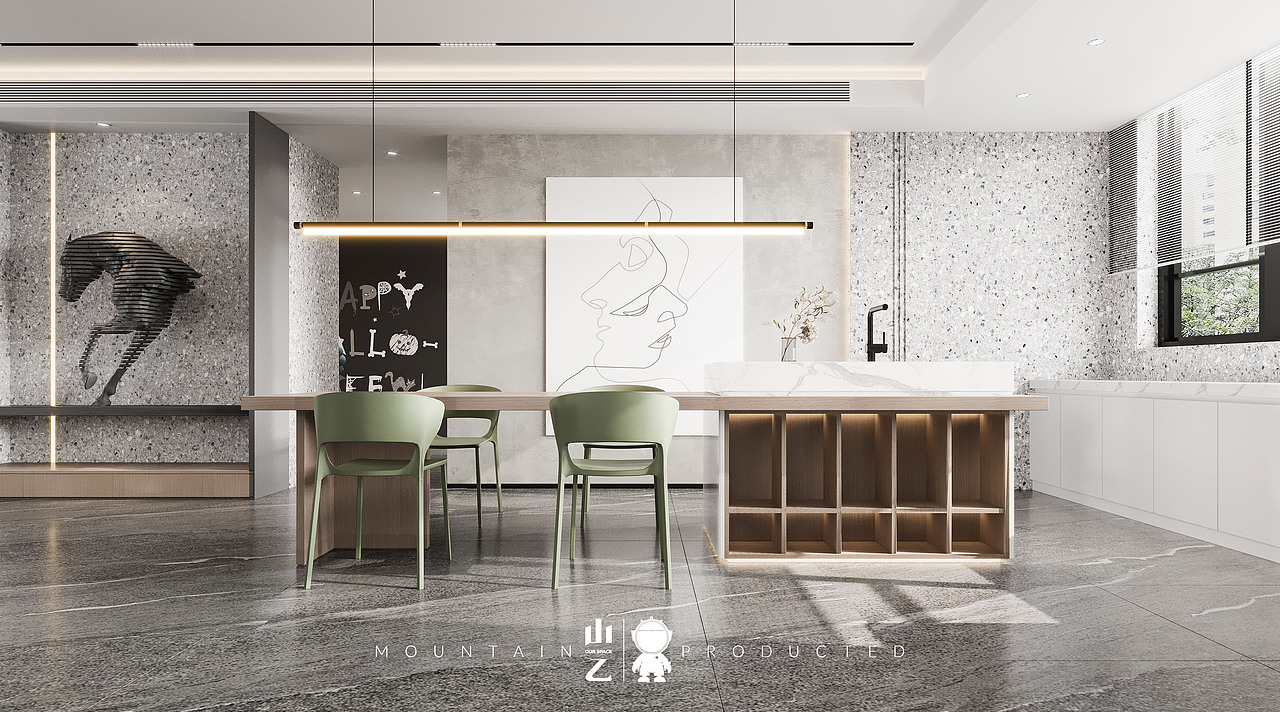 山乙建设丨碧桂园