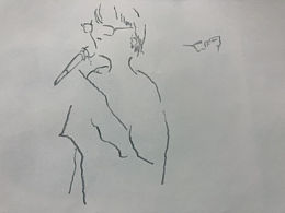 參賽稿 Designer Face 100 第七期