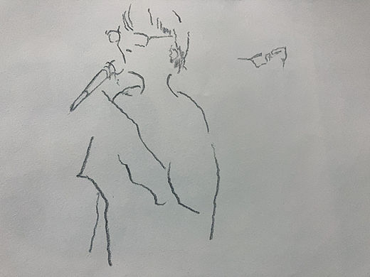 参赛稿 Designer Face 100 第七期