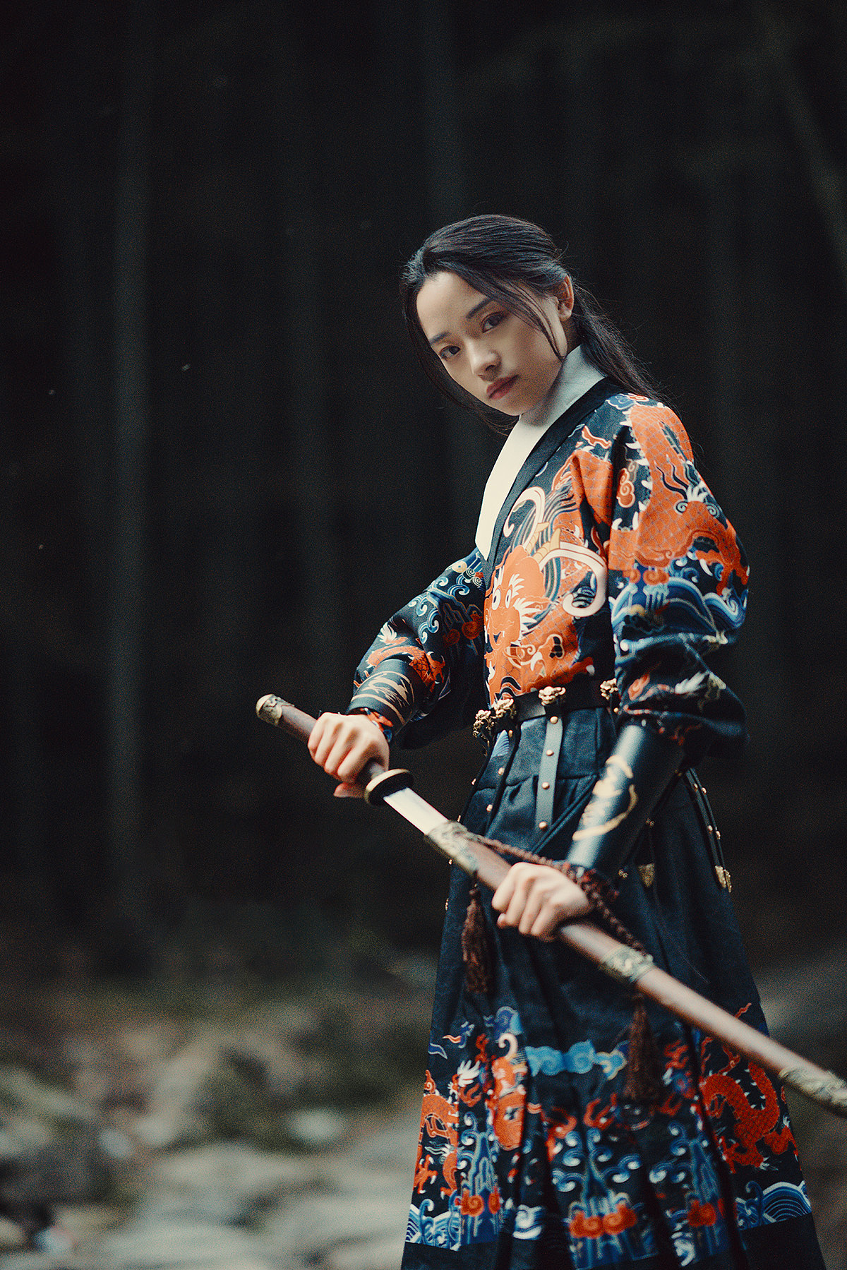 锦衣卫之绣春刀