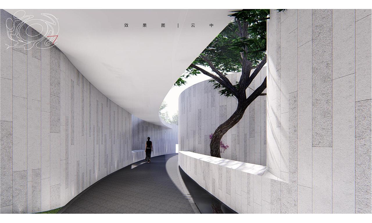 奥园—高新售楼（转载，转载）（图ZMTgwOTUyNDE2） - 建筑设计 - 站酷设计师博思维设计工作室原创素材 - 站酷ZCOOL