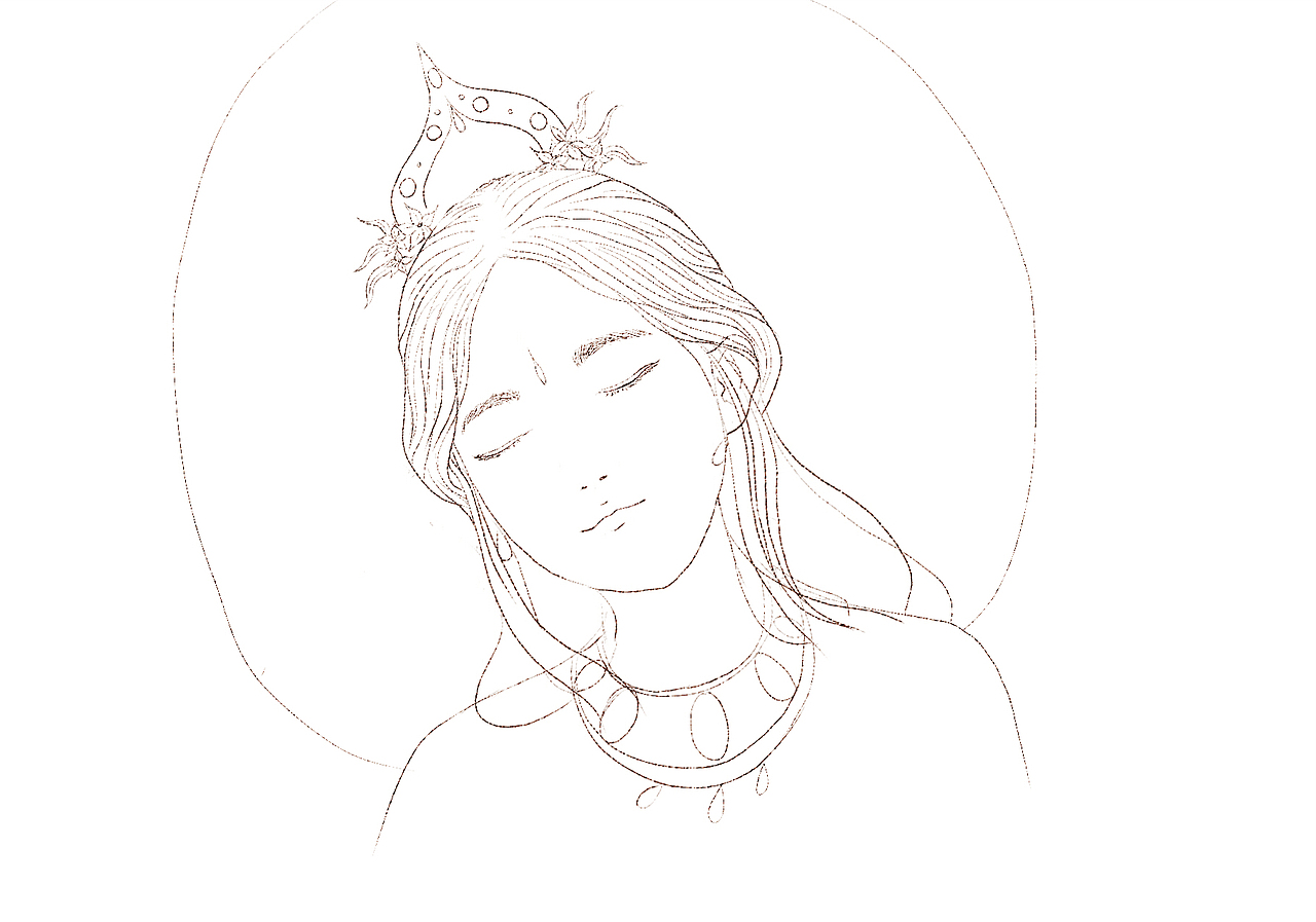 仙女姐姐 甜美系