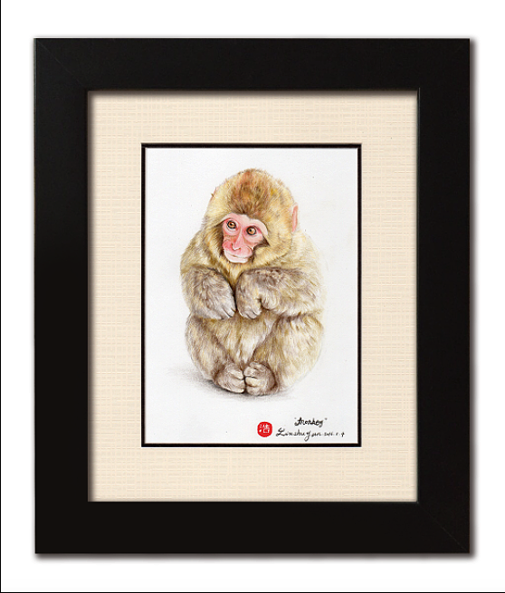 这是最终效果。