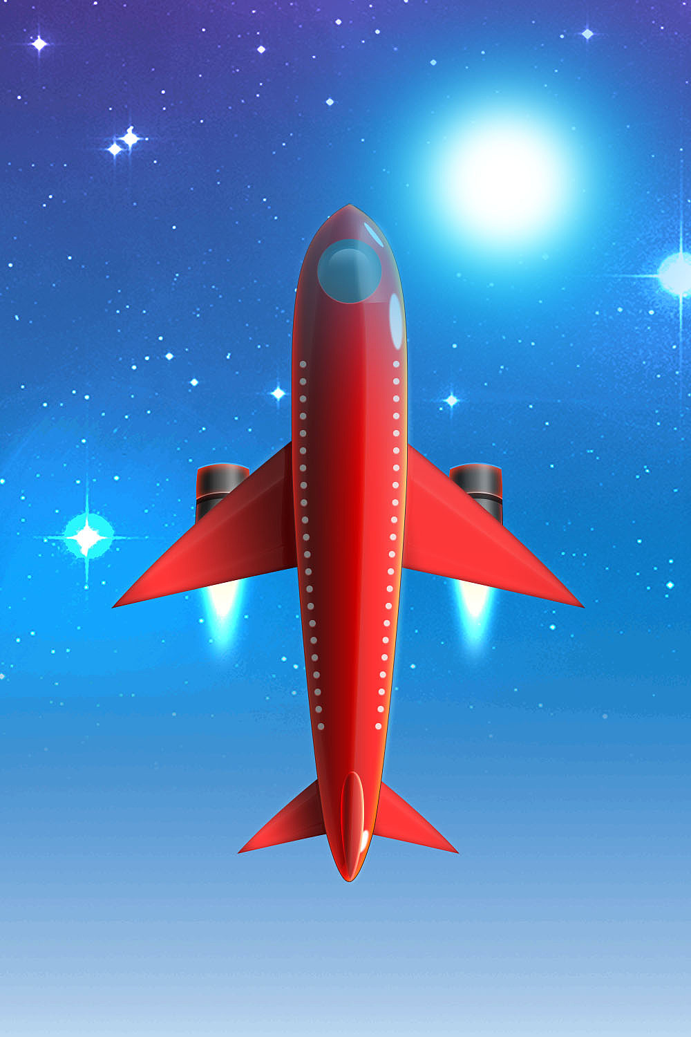 飞机（图ZMTA0Mzc0NjAw） - 图标 - 站酷设计师抓水母的海绵宝宝原创素材 - 站酷ZCOOL