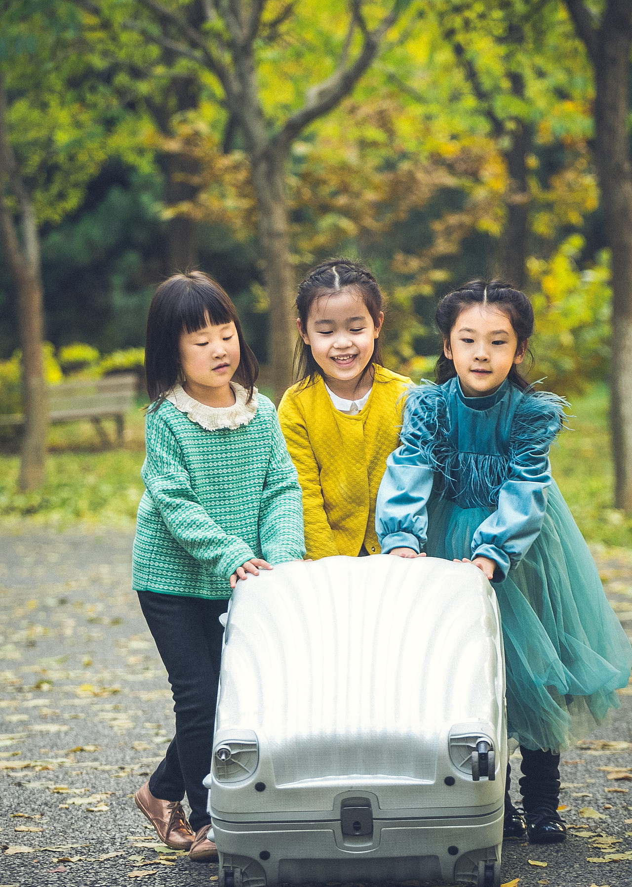 小伙伴（图ZMTgzNzk1MzYw） - 人像摄影 - 站酷设计师学淼原创素材 - 站酷ZCOOL