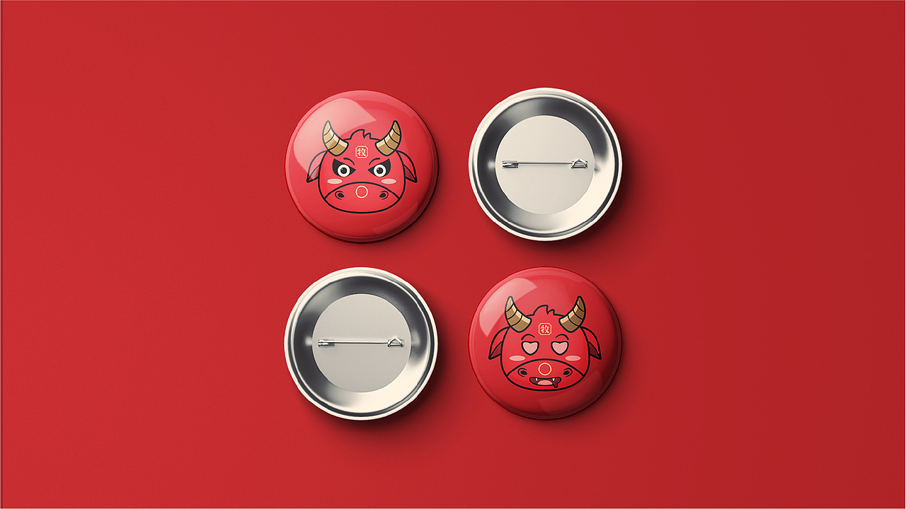 渝牧牛肉火锅品牌提案