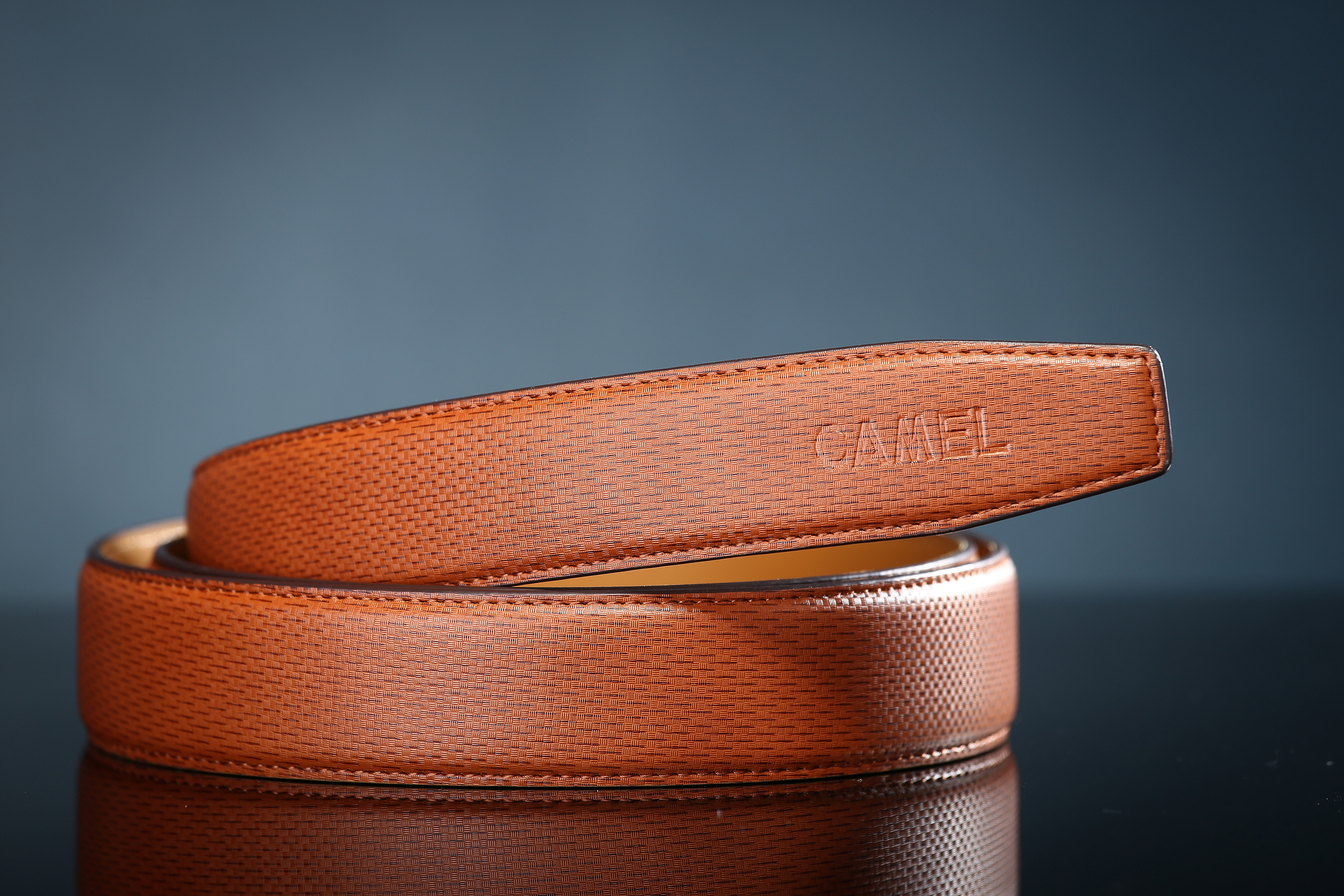 皮具模特,场景拍摄