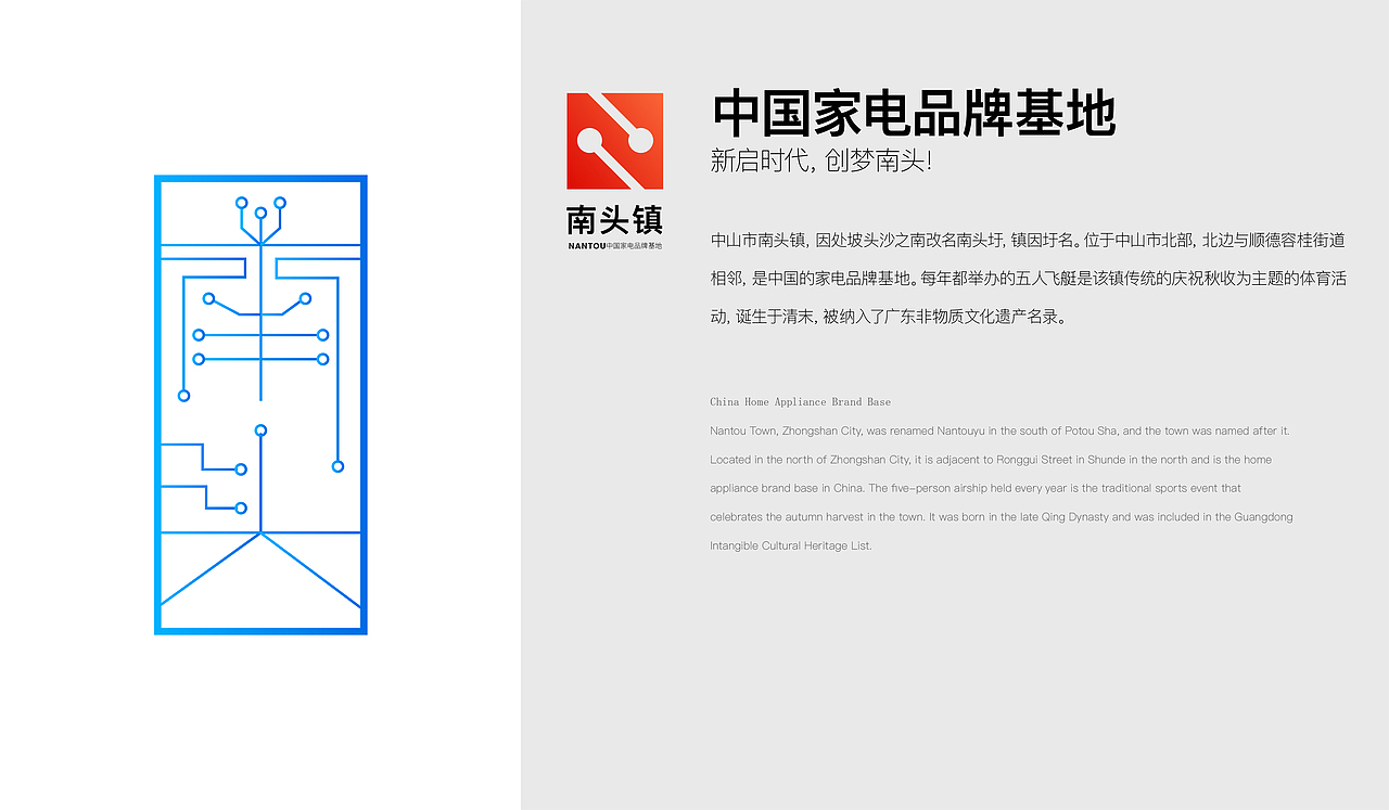 我爱中山系列 | 中山城镇标志设计（一）（图ZMTYxNzczNzg0） - Logo - 站酷设计师書法標誌SandyLi原创素材 - 站酷ZCOOL