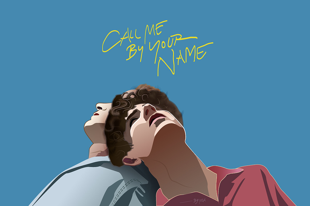 call me by your name