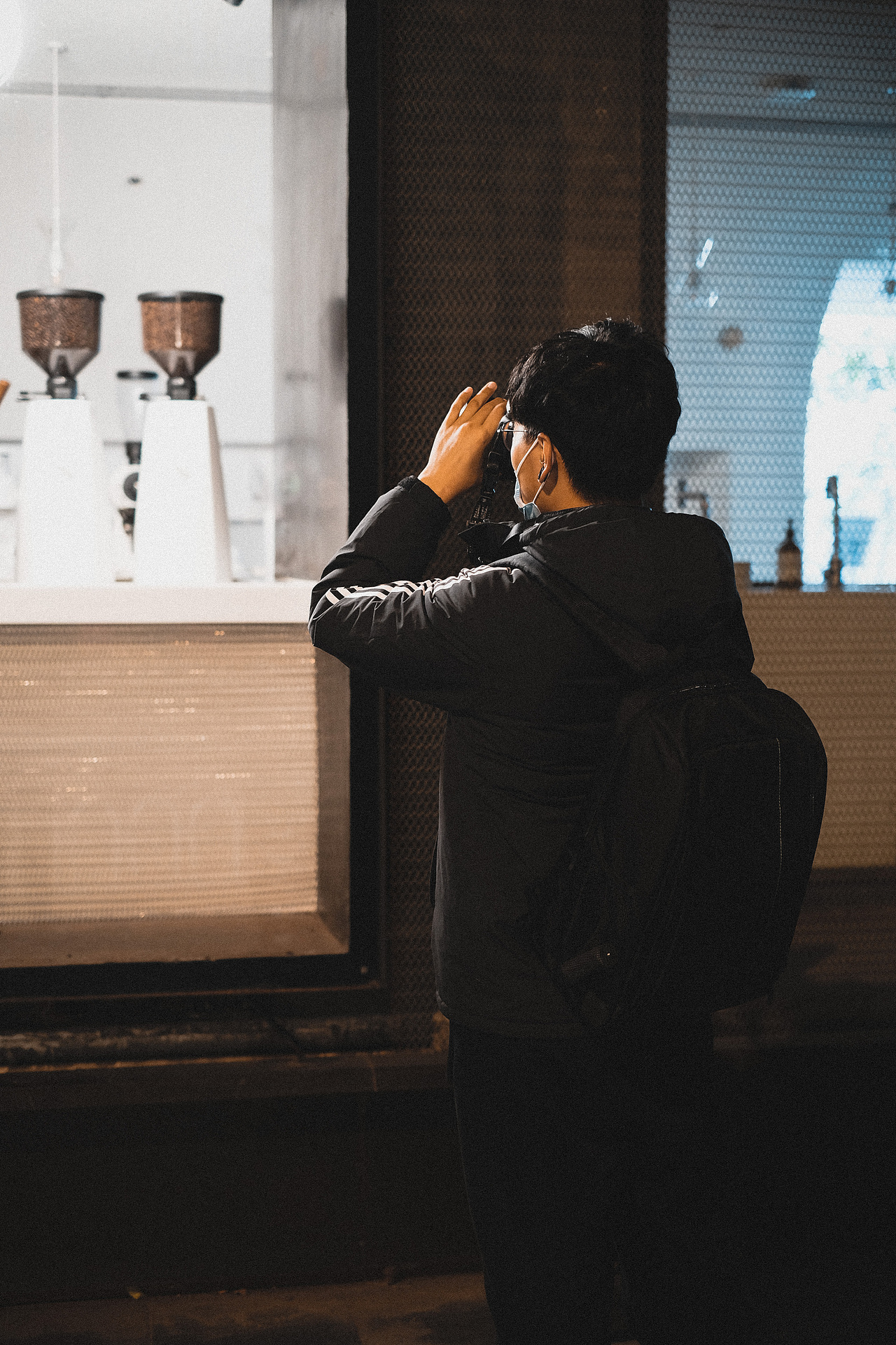 立冬 | 好日常在（图ZMjMxMTg0OTAw） - 人文/纪实摄影 - 站酷设计师RENIKKY原创素材 - 站酷ZCOOL