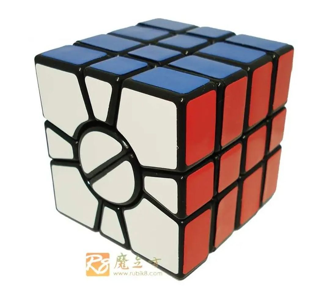 困难版本魔方（图ZMzU1OTQ2Mzcy） - 概念设定 - 站酷设计师母头原创素材 - 站酷ZCOOL