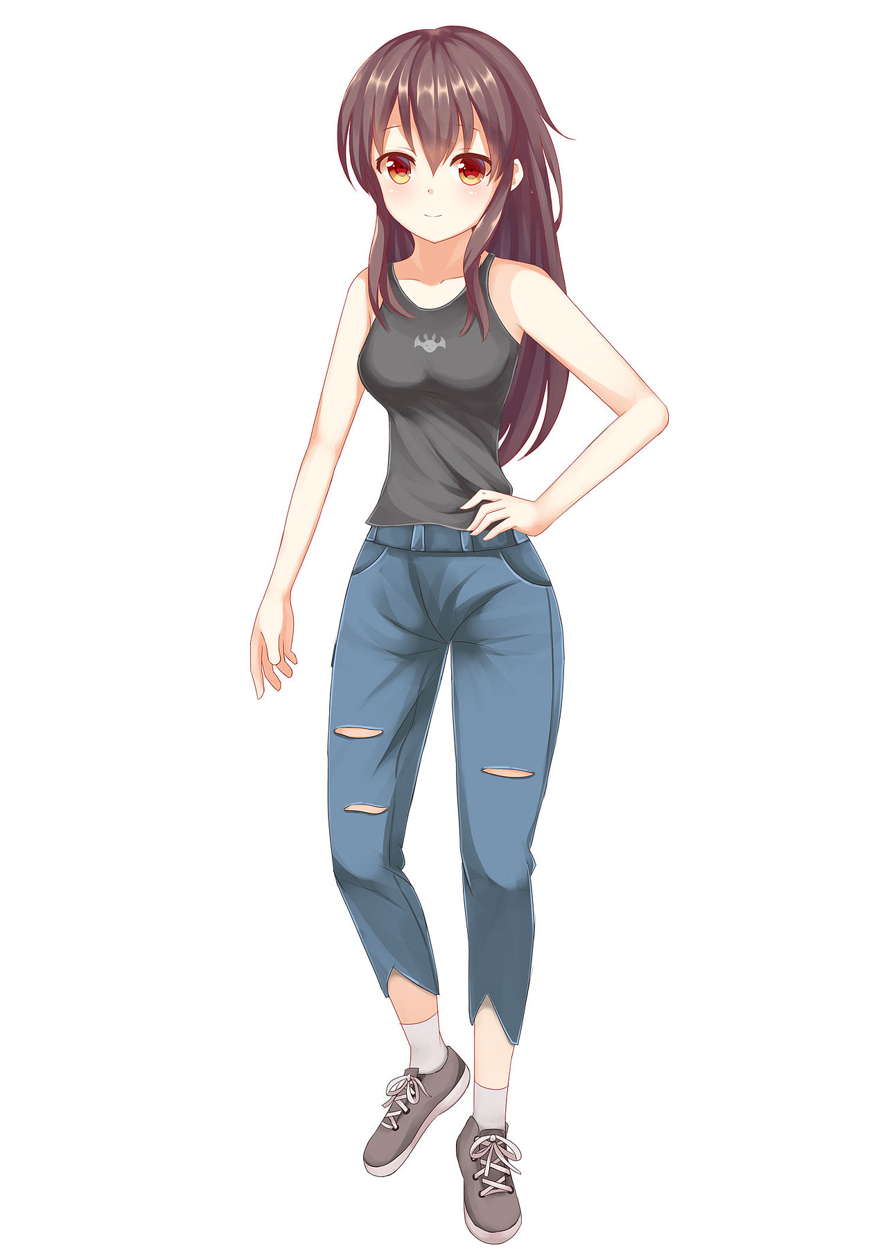 自制简易换装游戏 含flash可以直接玩（图ZNTY2NzY4NTI=） - 创作习作 - 站酷设计师依然z原创素材 - 站酷ZCOOL