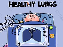 HEALTHY LUNGS