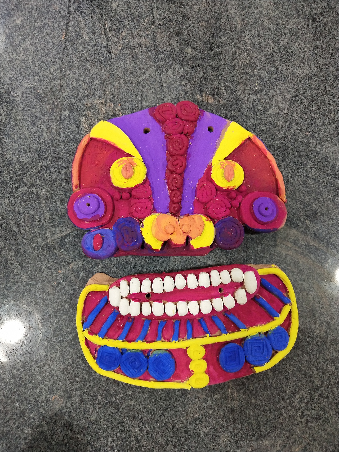 紫砂作品（图ZMTYyMTc1NTYw） - 工艺品设计 - 站酷设计师酸奶尬尬原创素材 - 站酷ZCOOL