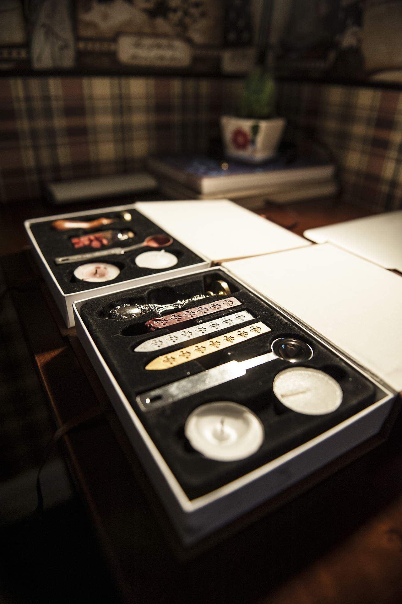 自制火漆印（图ZMTIyNTI5MzI=） - 其他手工艺 - 站酷设计师wayer原创素材 - 站酷ZCOOL