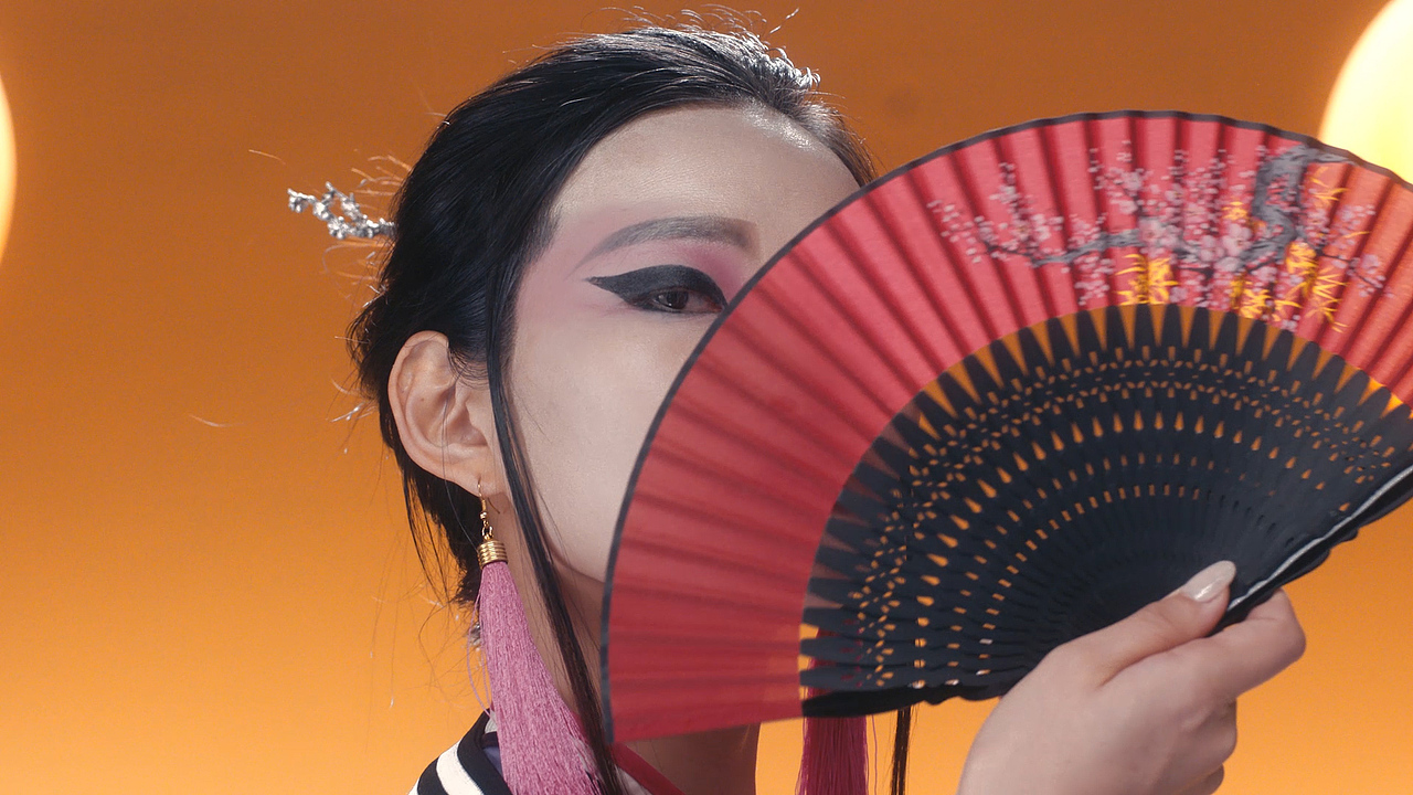 《虾米寻光计划》第二季宣传片-腔调广告