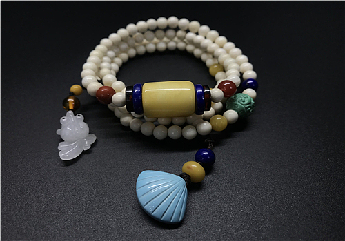 文玩珠串设计搭配上海实体店（图ZMTE3Mzc0ODUy） - 其他手工艺 - 站酷设计师李汉光原创素材 - 站酷ZCOOL