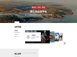 企業(yè)網(wǎng)站