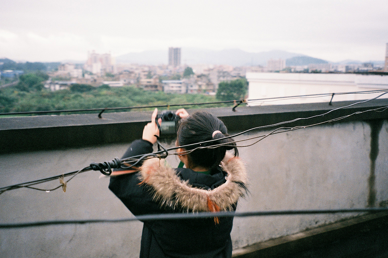 阴 天（图ZMTUxNDUzMDgw） - 人像摄影 - 站酷设计师可乐嘉冰原创素材 - 站酷ZCOOL