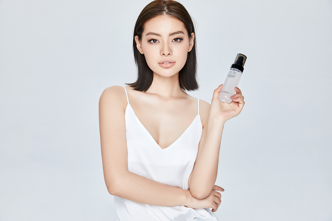【摄影作品集】电商产品-棚拍 彩妆美妆类💄（图ZMjQ5NzUyMDIw） - 产品摄影 - 站酷设计师無山原创素材 - 站酷ZCOOL