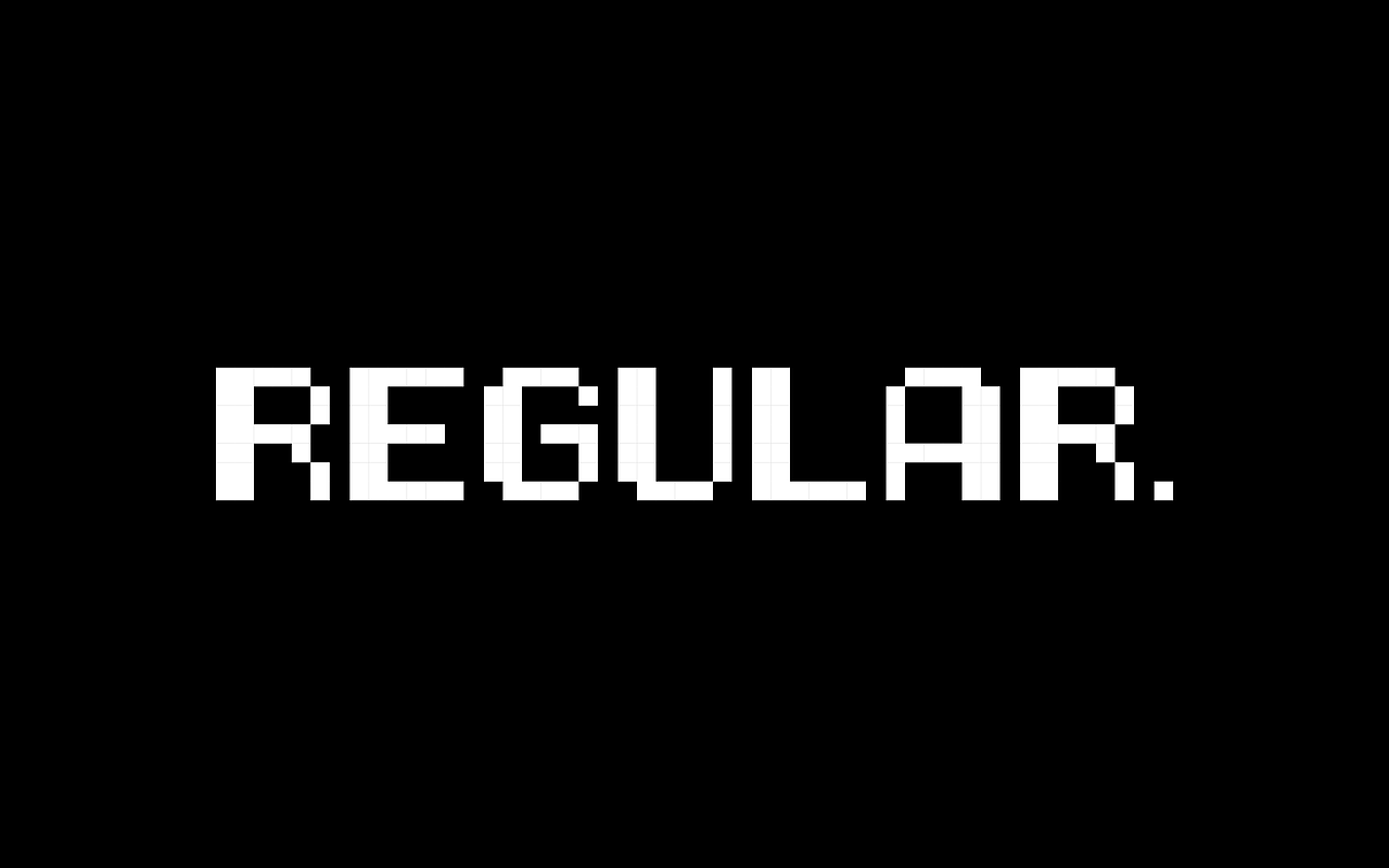 LL PixelFun | 西文像素字体(图ZMjczMjIyMDIw) - 字体/字形 - 站酷设计师LUKELEE_OneOnOne原创素材 - 站酷ZCOOL