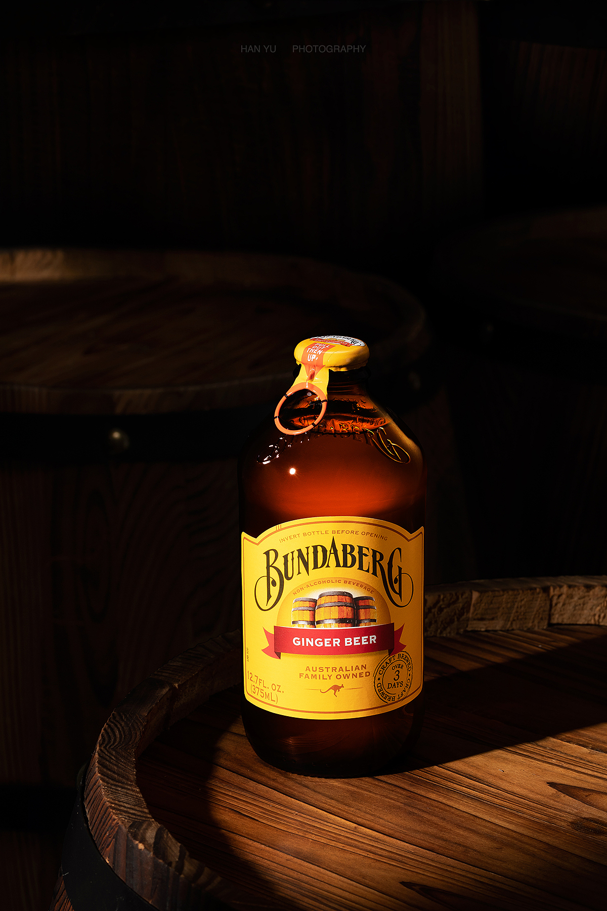 产品摄影 | 饮料合集壹