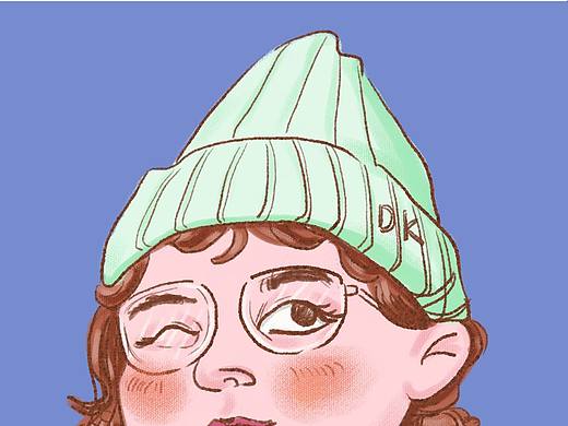 2023年（个人主页-ZNjU5MzEzNTY=） - 儿童插画 - 站酷设计师qpy气泡鱼原创素材 - 站酷ZCOOL