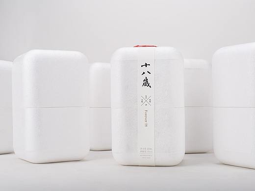 寻密十八岁
