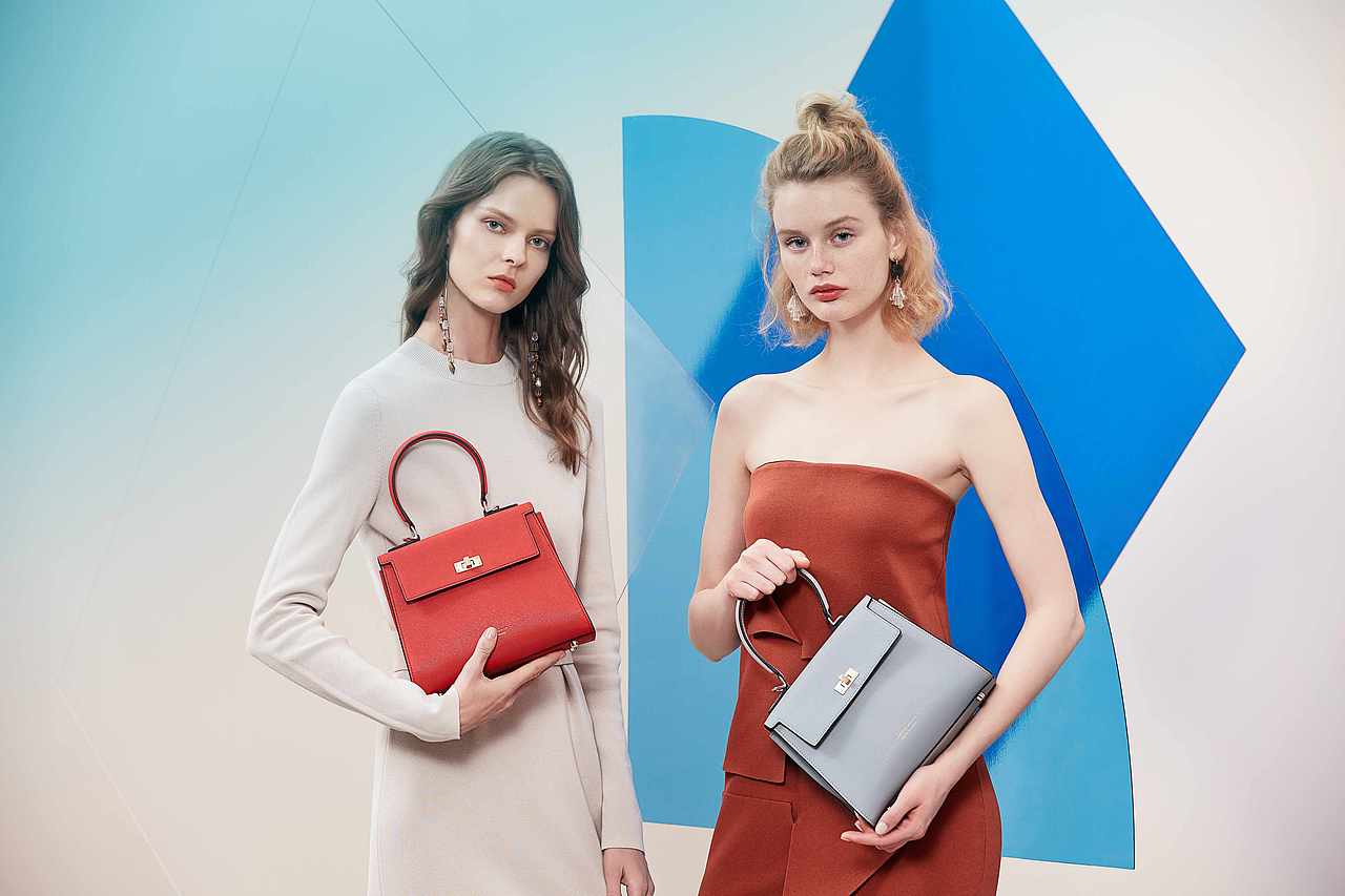 模特拍摄 淘宝拍摄