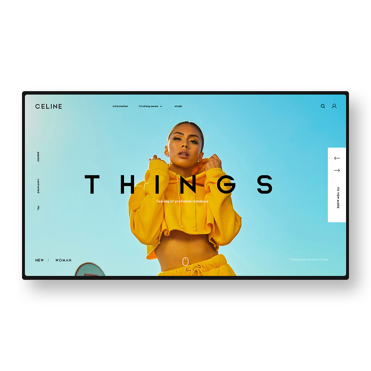 At sixes and sevens（乱作）（图ZMTQzMDQ0Mzgw） - 其他网页 - 站酷设计师疯狂小超人原创素材 - 站酷ZCOOL