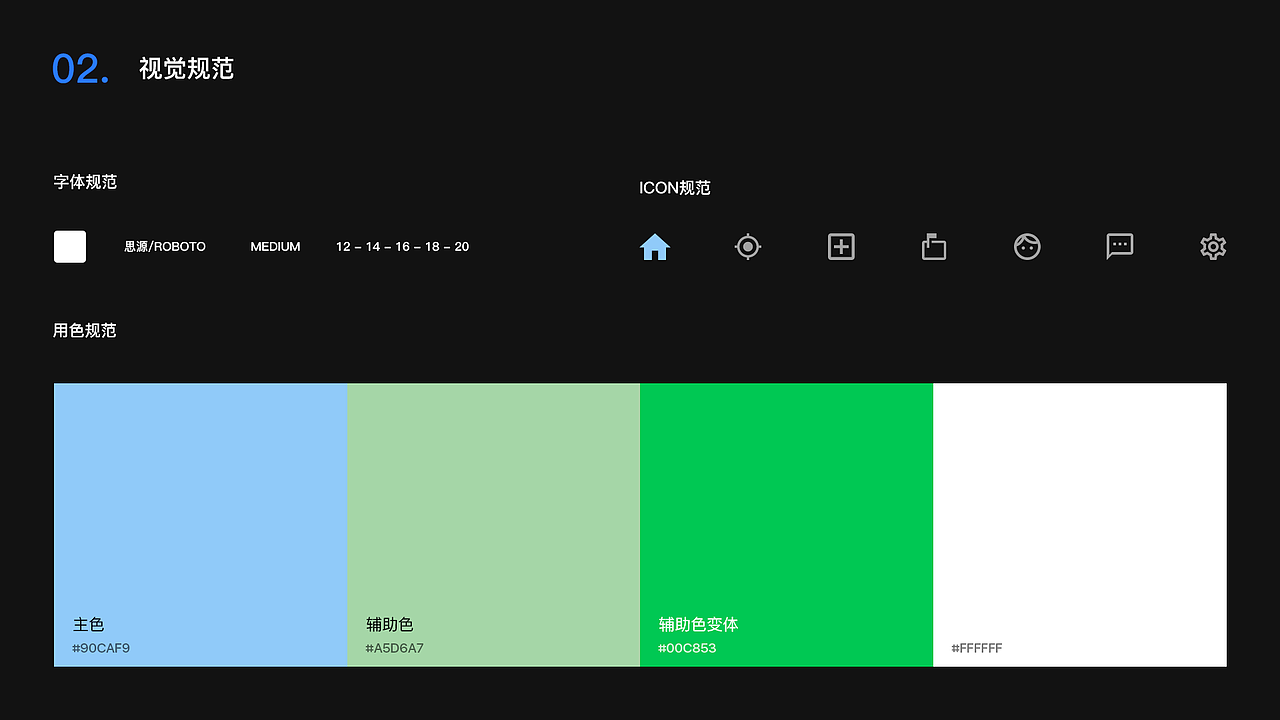 2019/06-个人作品集（图ZMTcxNjEwNDE2） - APP界面 - 站酷设计师快来吃鱼啦原创素材 - 站酷ZCOOL