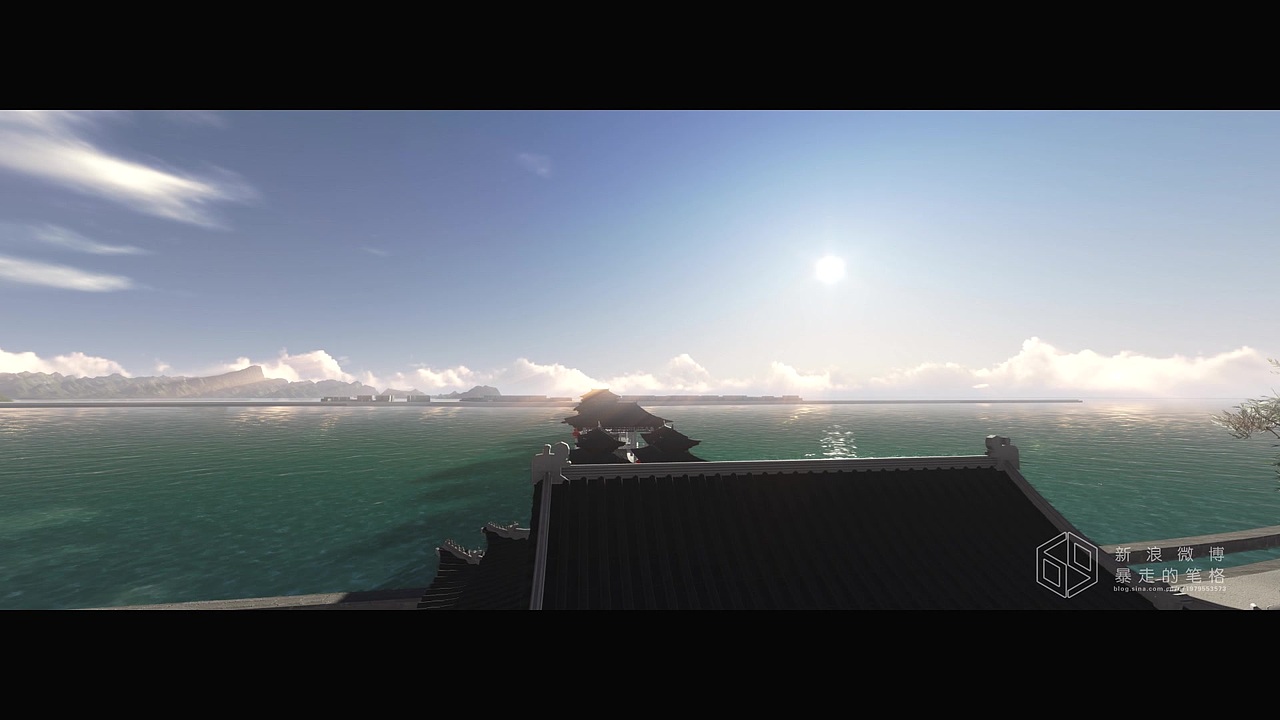 古城潮州-梦徊广济桥