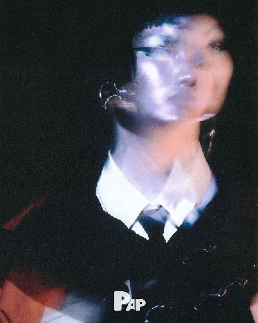 PAP时尚杂志 刊登/ Nexus 杂志大片（图ZMzQ4MTQ1MjQ4） - 时尚/艺术摄影 - 站酷设计师ITISOKSTUDIO原创素材 - 站酷ZCOOL