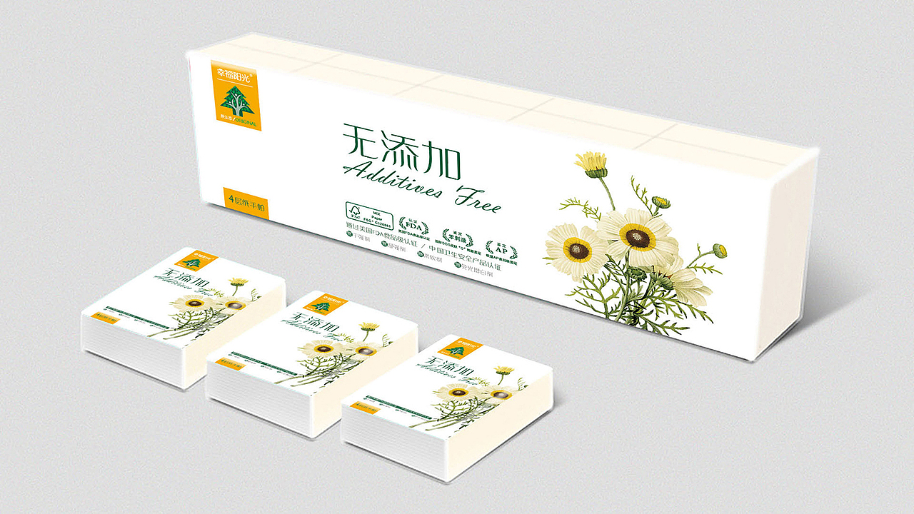 生活用纸包装设计提案（图ZMTAzMDg1ODky） - 包装 - 站酷设计师包子的大头爸爸原创素材 - 站酷ZCOOL