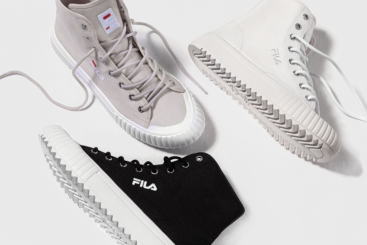 FILA-帆布鞋（图ZMTY2MzcyNzg0） - 修图/后期 - 站酷设计师召召召召召原创素材 - 站酷ZCOOL