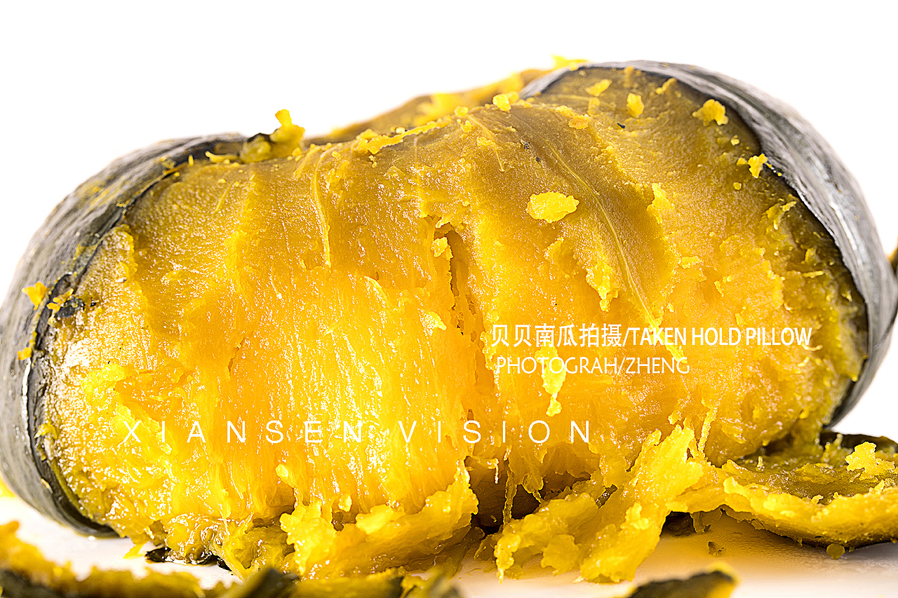 贝贝小南瓜拍摄 蔬菜水果拍摄 成都水果蔬菜拍摄