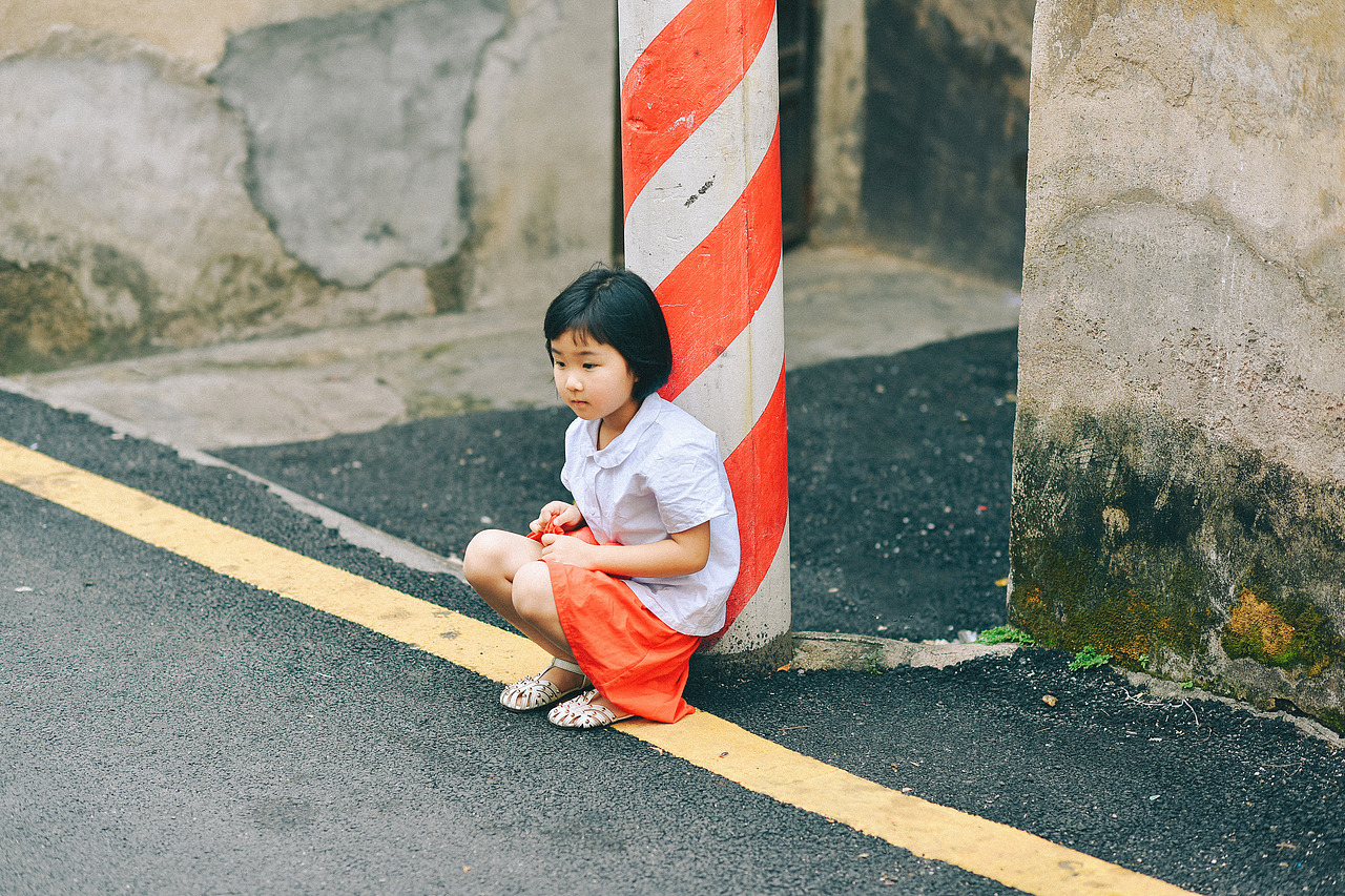 儿时，老街（二）