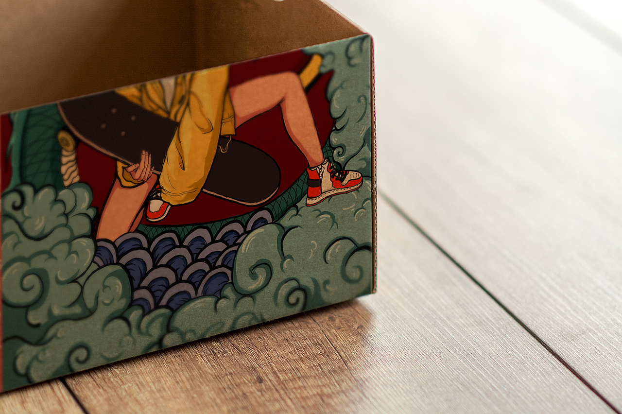 插画临摹（图ZMTk5NDk3NjI0） - 创作习作 - 站酷设计师往事只如初见原创素材 - 站酷ZCOOL