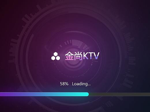 金尚KTV点歌系统