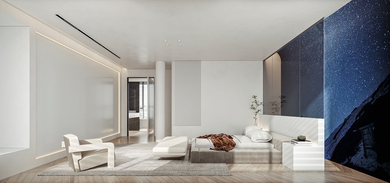 陌上设计|260m²杭州·江南院子